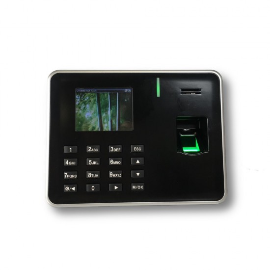 ZKTeco UA-150 Time Attendance-Access System 