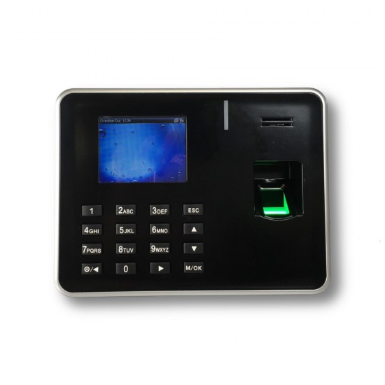 ZKTeco UA-150 Time Attendance-Access System 