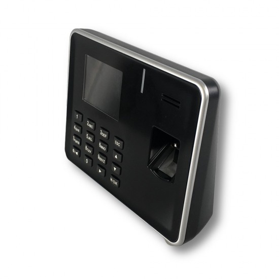 ZKTeco UA-150 Time Attendance-Access System 