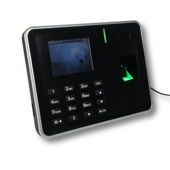 ZKTeco UA-150 Time Attendance-Access System 