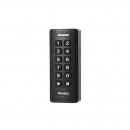 WAC-II Access Control System 