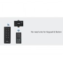 WAC-II Access Control System 
