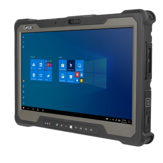 A140 Touch Tablet