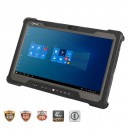 A140 Touch Tablet