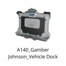 A140 Touch Tablet