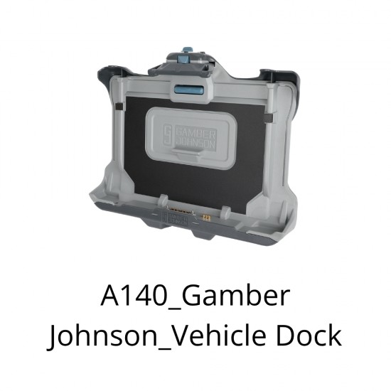 A140 Touch Tablet