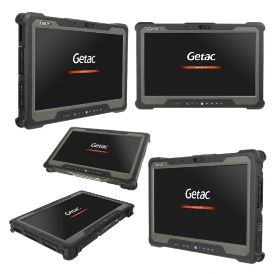 A140 Touch Tablet