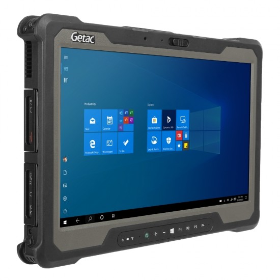 A140 Touch Tablet