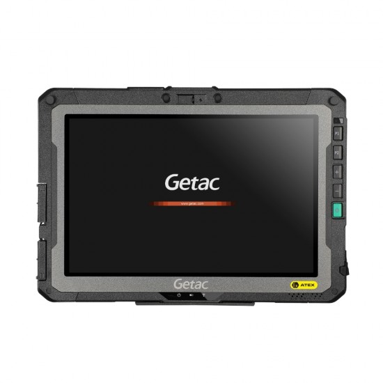 ZX10-EX Touch Tablet