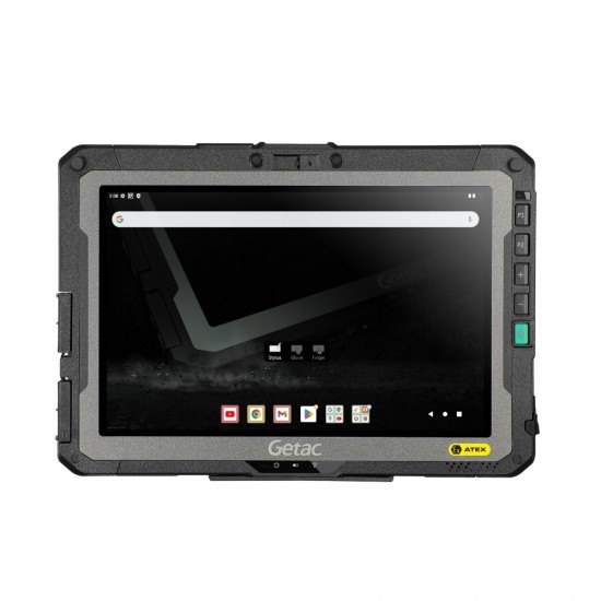 ZX10-EX Touch Tablet