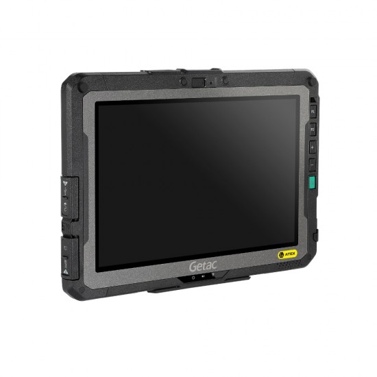 ZX10-EX Touch Tablet