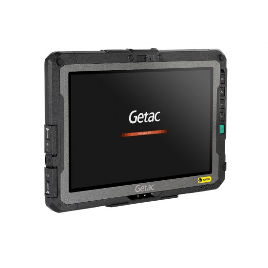 ZX10-EX Touch Tablet
