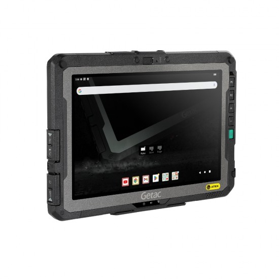 ZX10-EX Touch Tablet