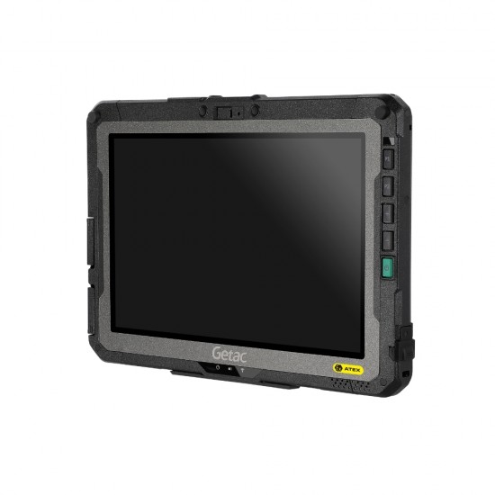 ZX10-EX Touch Tablet