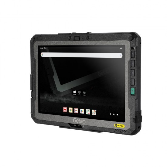 ZX10-EX Touch Tablet