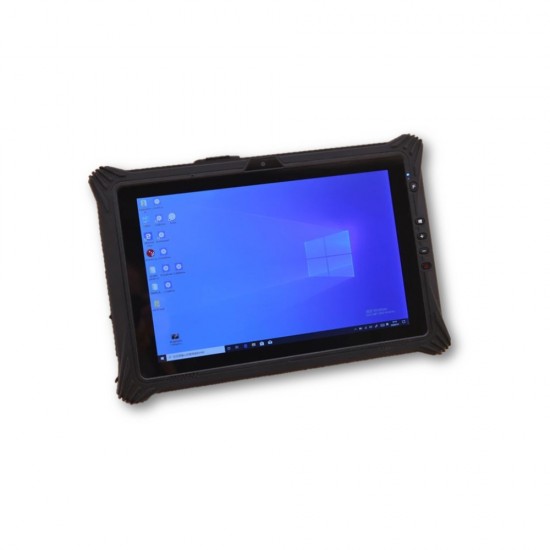 ICS Touch Tablet PC X-Calibur