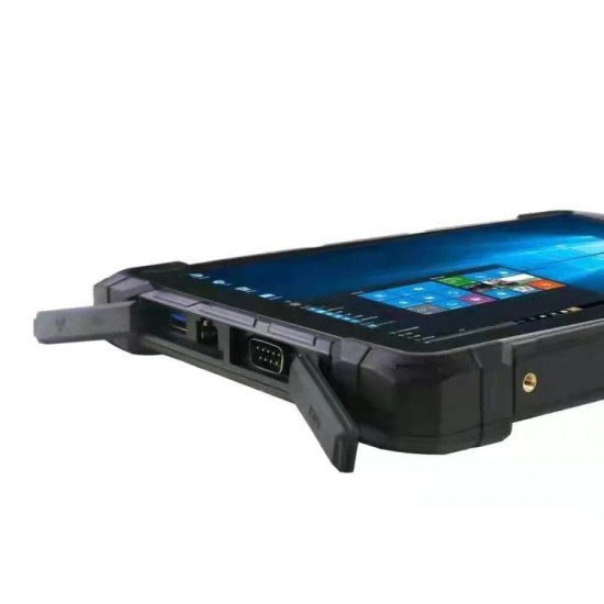 ICS Touch Tablet PC Ruger 