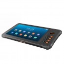 P8100 Touch Tablet PC