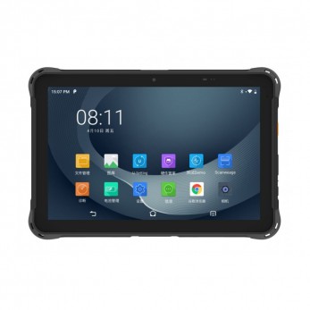 P8100P Touch Tablet PC