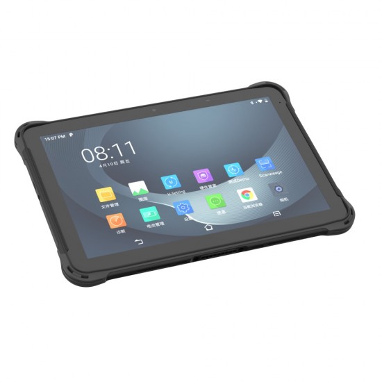 P8100P Touch Tablet PC