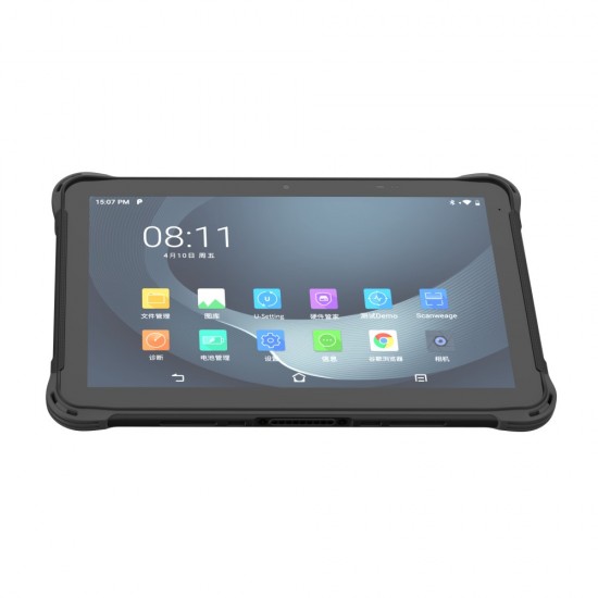 P8100P Touch Tablet PC