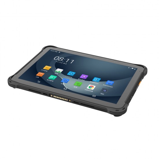 P8100P Touch Tablet PC