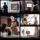 CPAD 11'' επαγγελματικό Tablet 