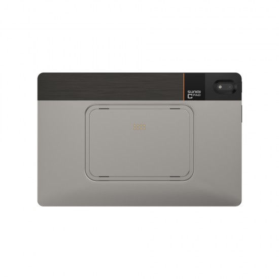 CPAD 11'' επαγγελματικό Tablet 