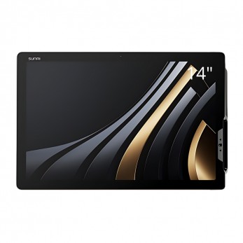 CPAD 14'' επαγγελματικό Tablet 