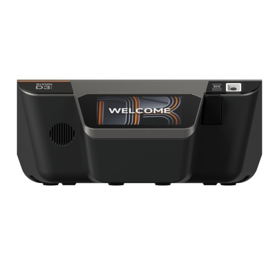 Sunmi D3 Mini Smart Touch POS 80mm