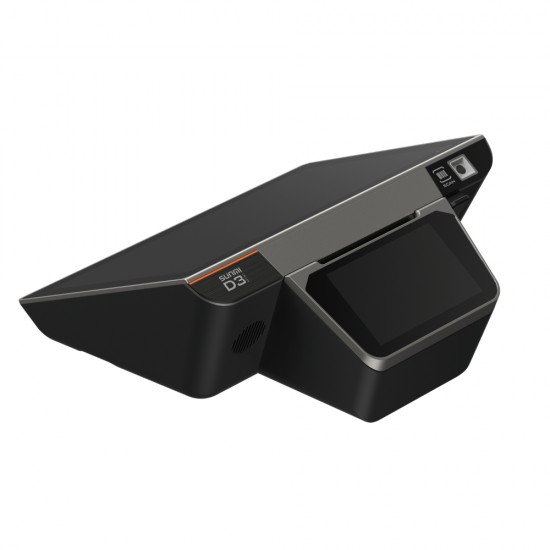 Sunmi D3 Mini Smart Touch POS 80mm