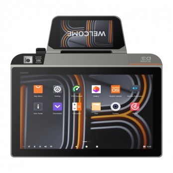 Sunmi D3 Mini Smart Touch POS 80mm