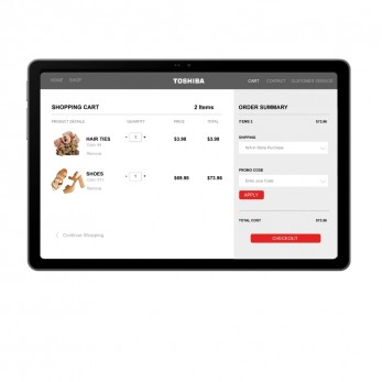 TCX-M11 Multi-Use Tablet