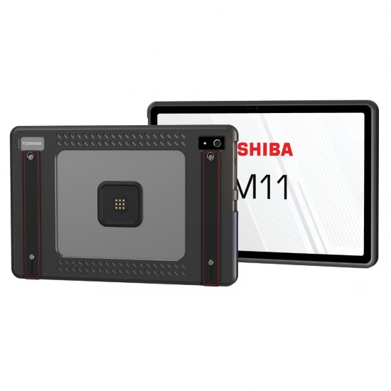 TCX-M11 Multi-Use Tablet