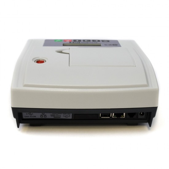 Algobox Net II