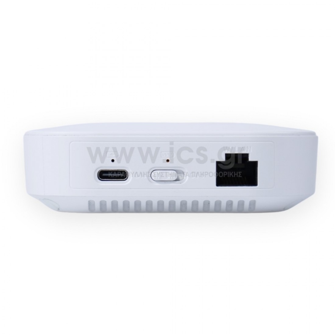 Blitz Rnt Ics ICS router