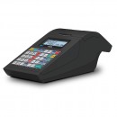 ICS DELTA Cash Register black
