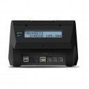ICS DELTA Cash Register black
