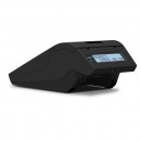 ICS DELTA Cash Register black