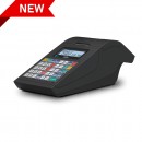 ICS DELTA Cash Register black