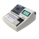 ICS MAXI II Cash Register white