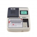 ICS MAXI II Cash Register white