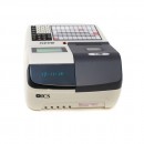 ICS MAXI II Cash Register white