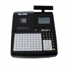 ICS MAXI II Cash Register black