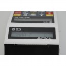 ICS MICRO III + εστιατορίου άσπρη