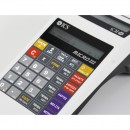 ICS MICRO III + εστιατορίου άσπρη