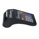 ICS MICRO III Cash Register black