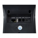 ICS MICRO III Cash Register black