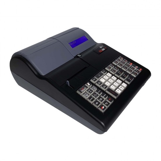 ICS POSEIDON II Cash Register black