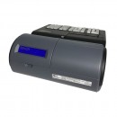 ICS POSEIDON II Cash Register black